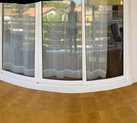 Playa a 50 metros Apartment Salou Bagian luar foto