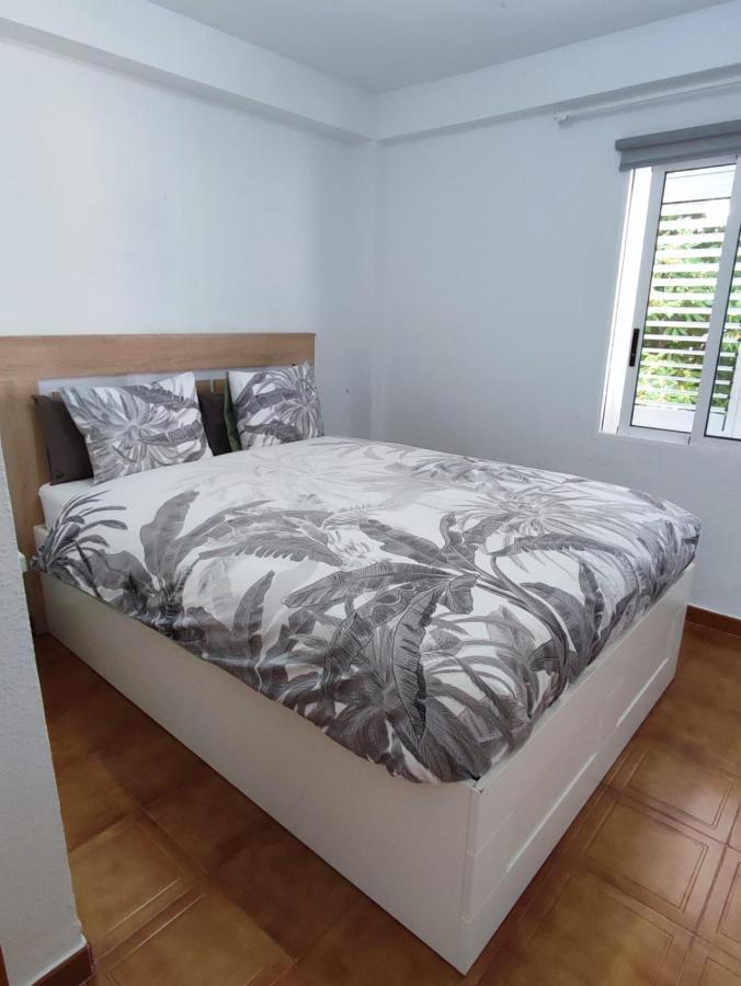 Playa a 50 metros Apartment Salou Bagian luar foto